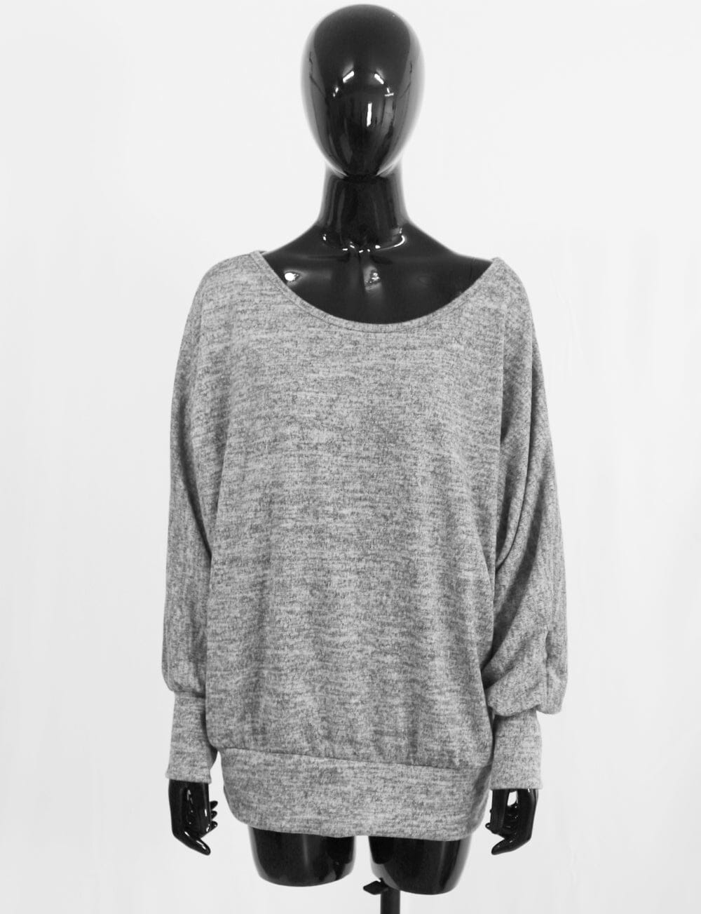 Pull fine sweat-pull