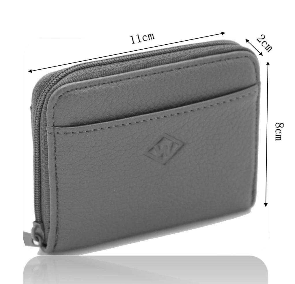 Petit Porte monnaie femme cuir Porte Monnaie