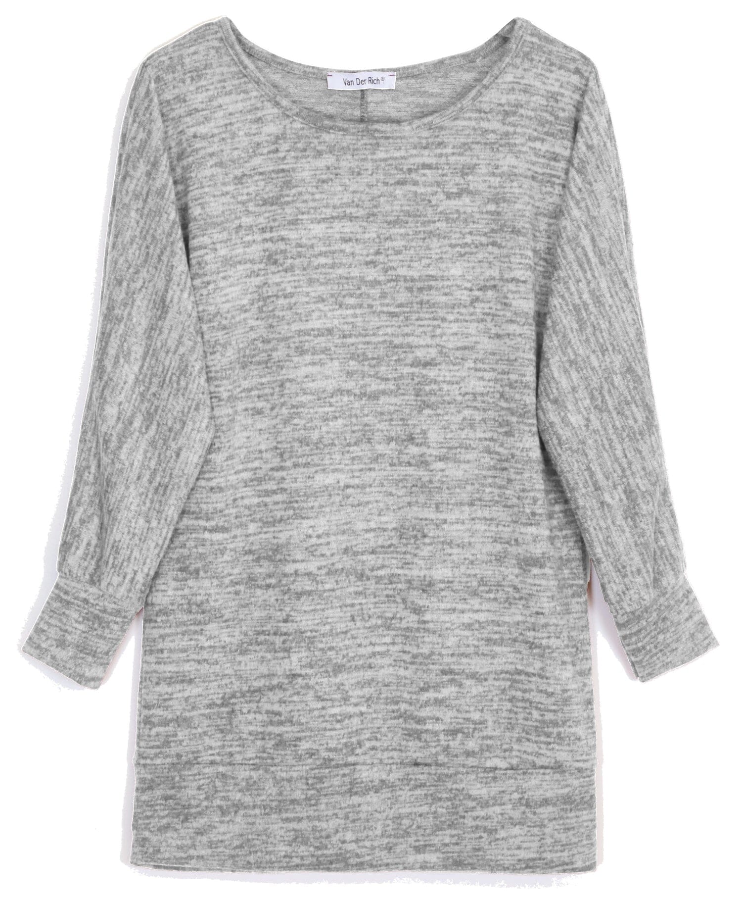 Pull tunique femme pull