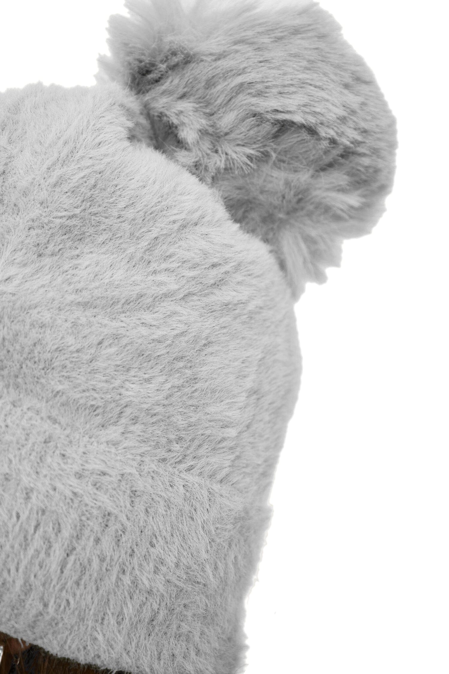 Bonnet Pompon Hiver Bonnet