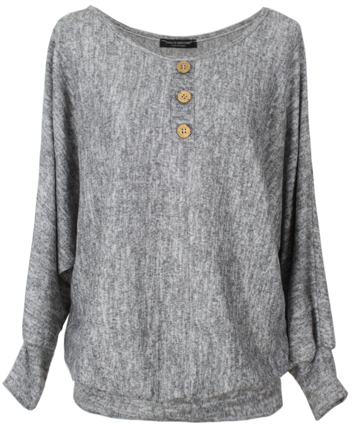 Pull décontracté sweat-pull