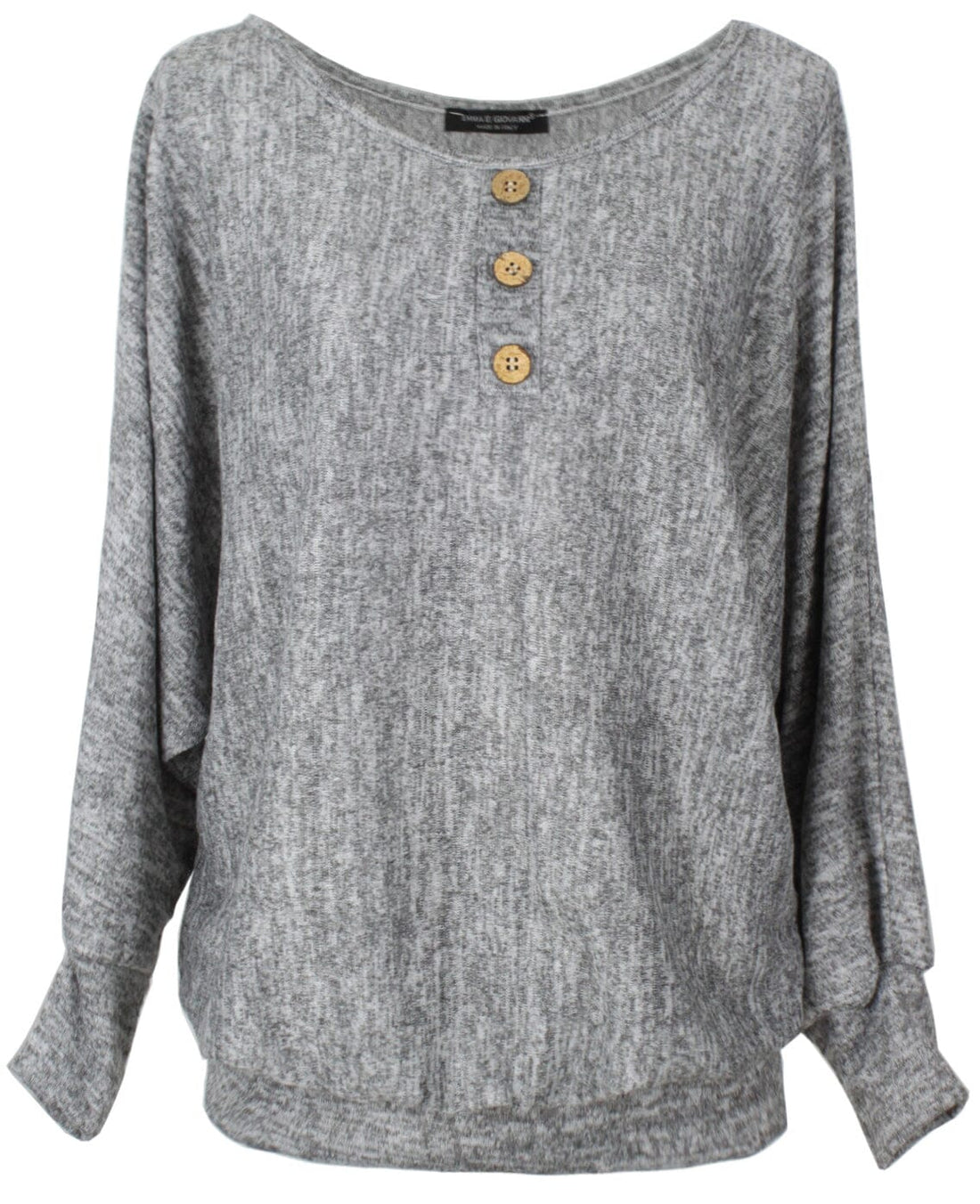 Pull décontracté sweat-pull