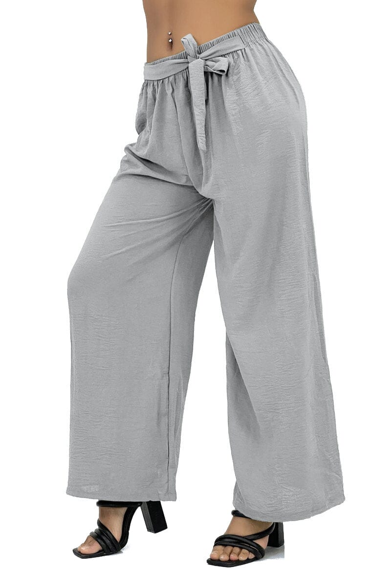 Pantalon fluide été pantalon