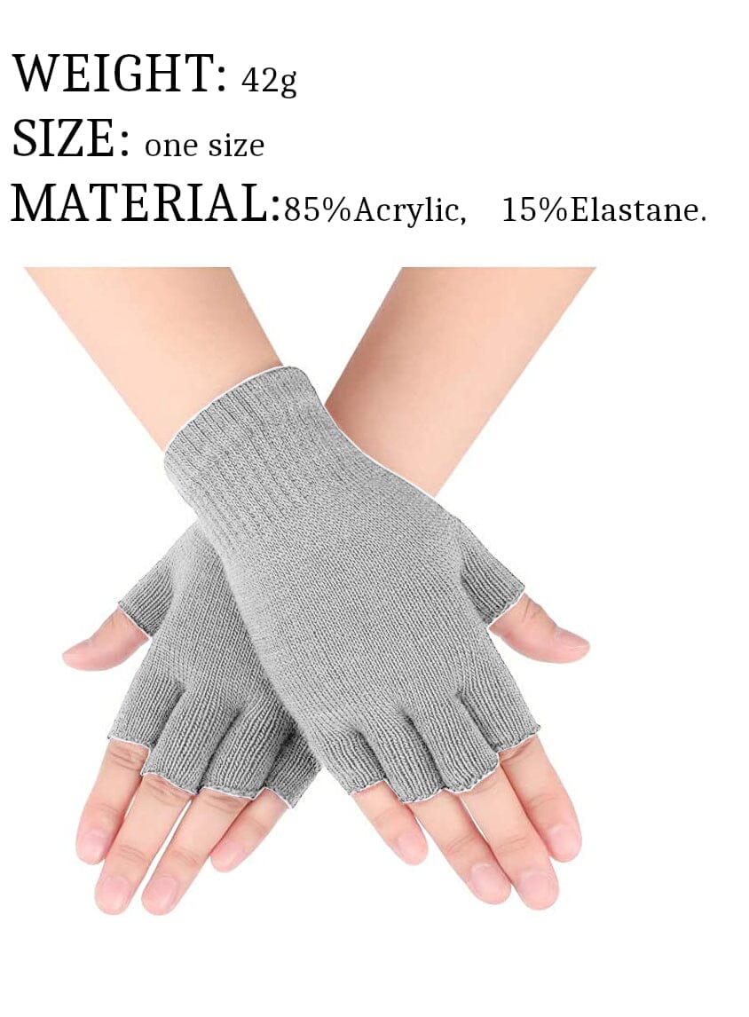 Gants chaud Gant
