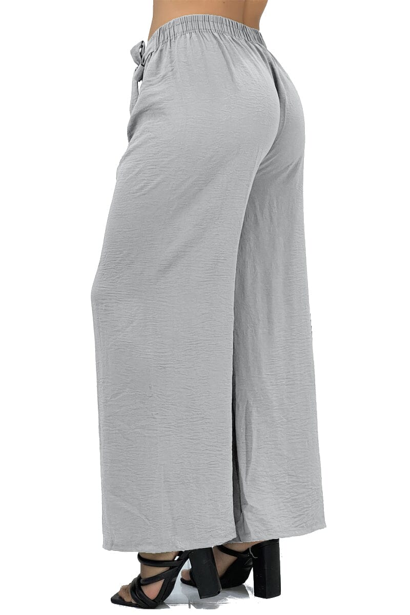 Pantalon fluide été pantalon