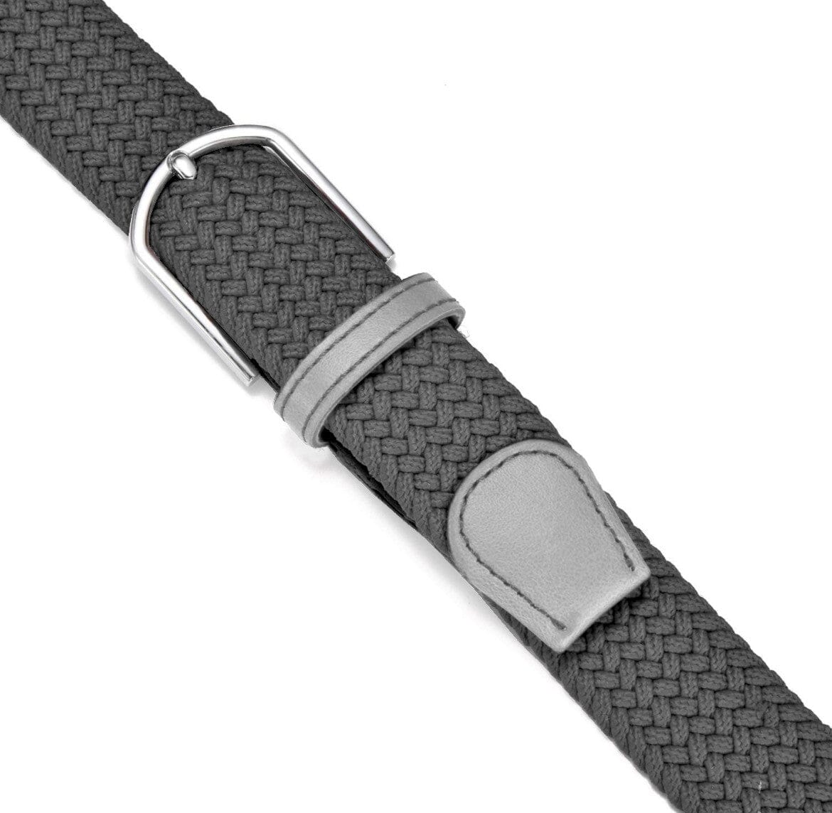 Ceinture Elastique Réglable - Taille (38 à 50) - Homme ceinture