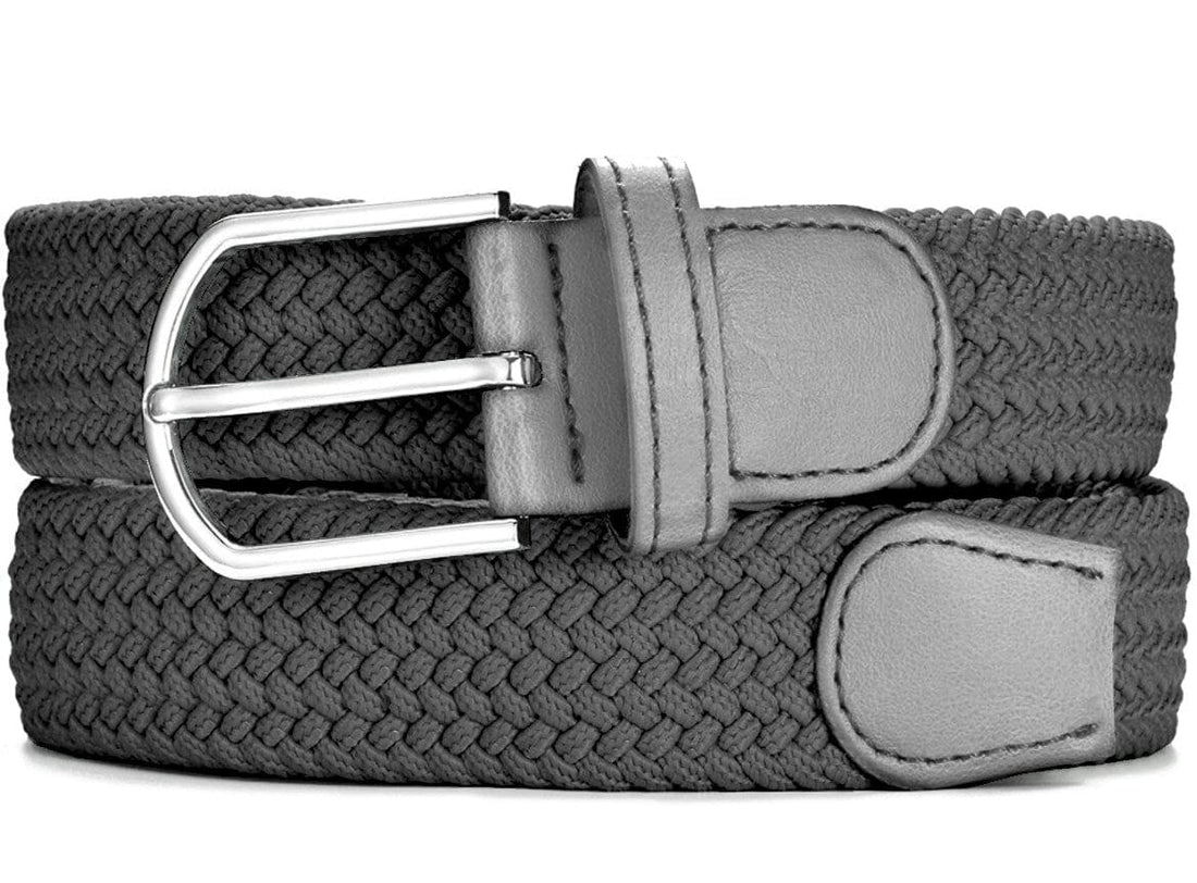 Ceinture Elastique Réglable - Taille (38 à 50) - Homme ceinture