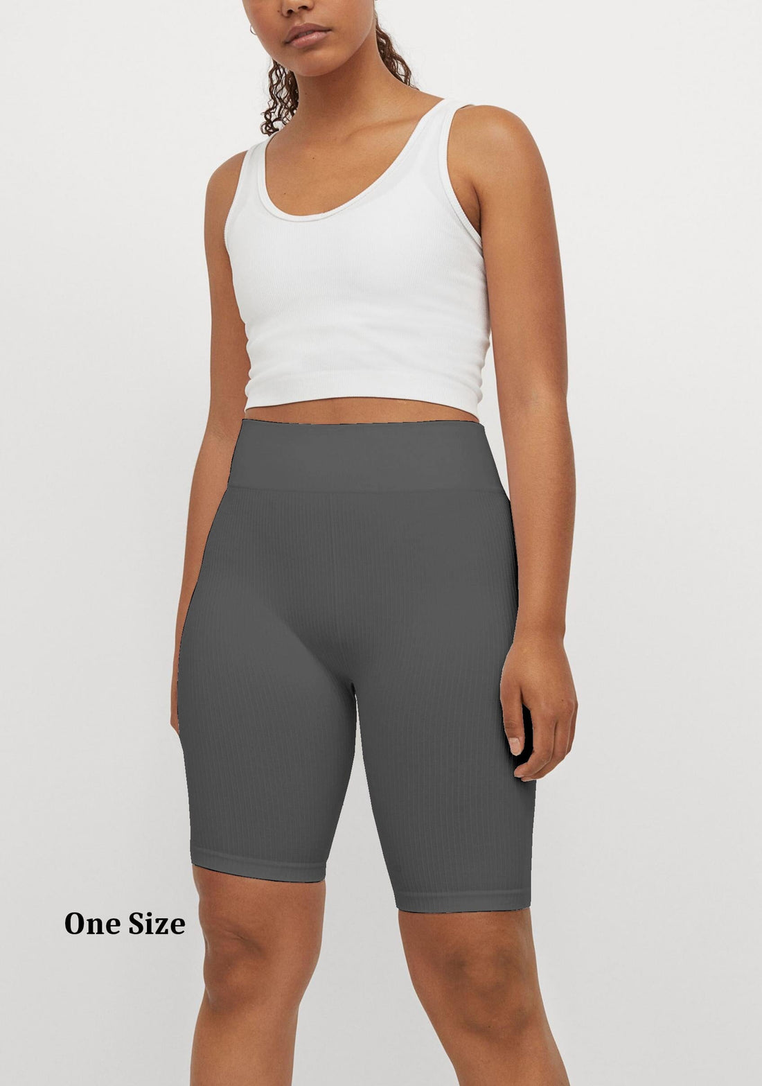 Short 100% Coton short