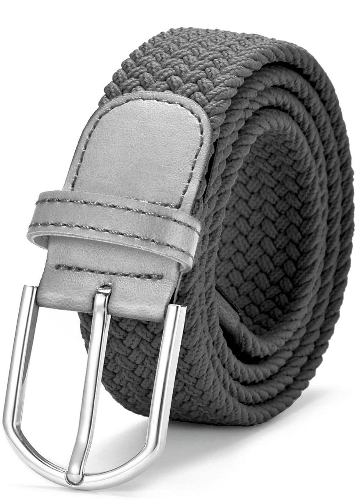 Ceinture Elastique Réglable - Taille (38 à 50) - Homme ceinture