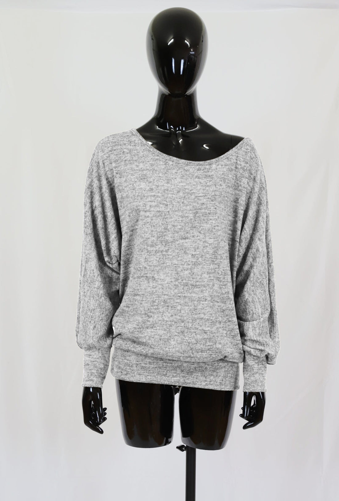 Pull Femme Charme Léger sweat-pull
