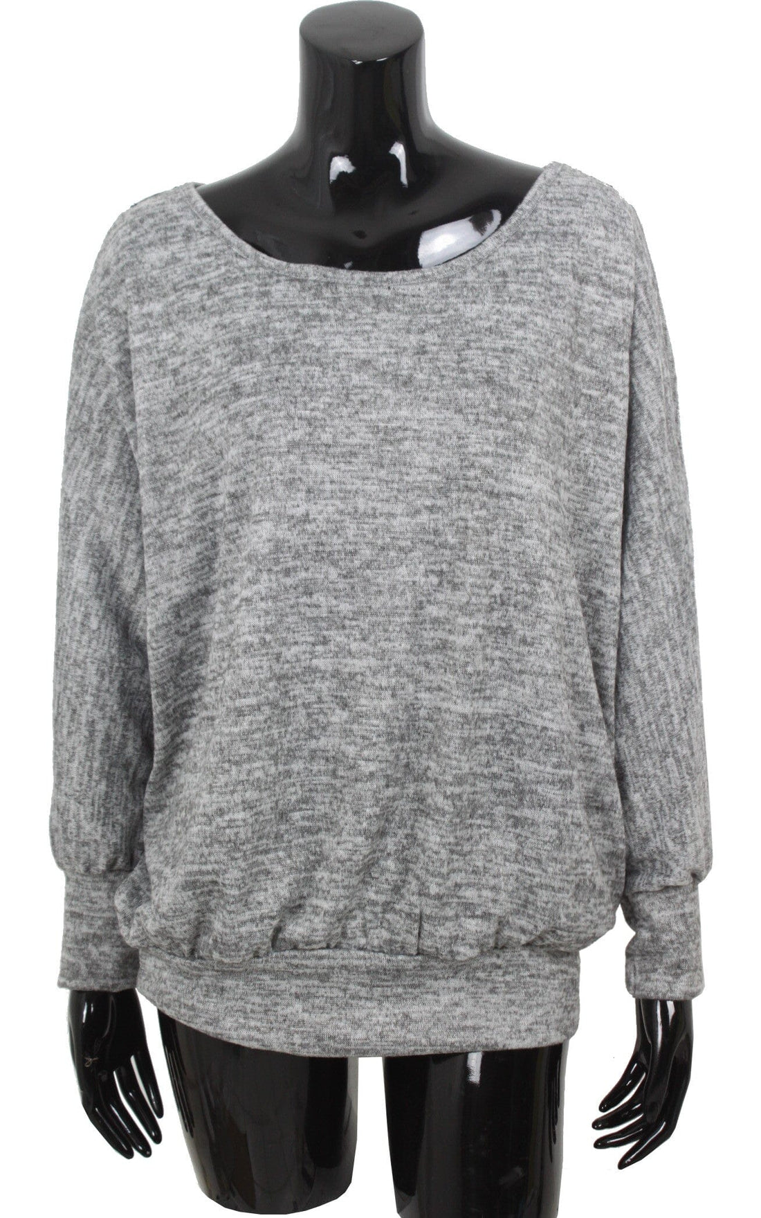 Pull femme dos dentelle sweat-pull