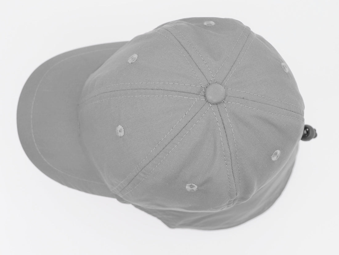 Casquette Visière Réglable Antisolaire Anti-UV chapeau