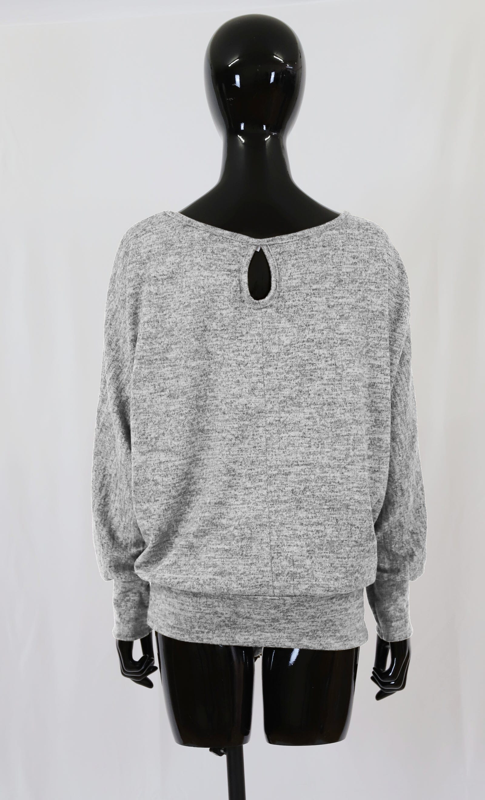 Pull Femme Charme Léger sweat-pull