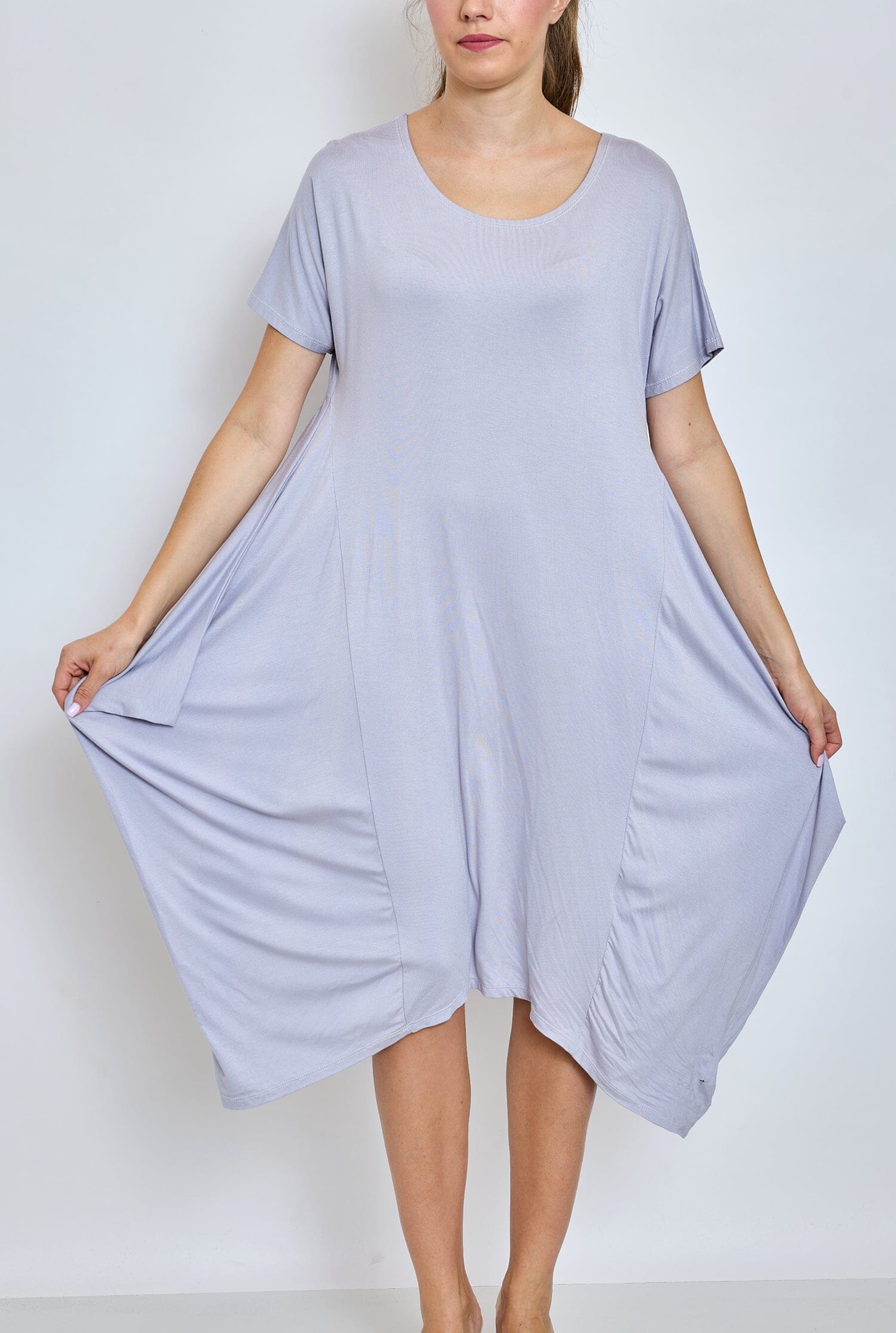Robe longue Oversize Robe