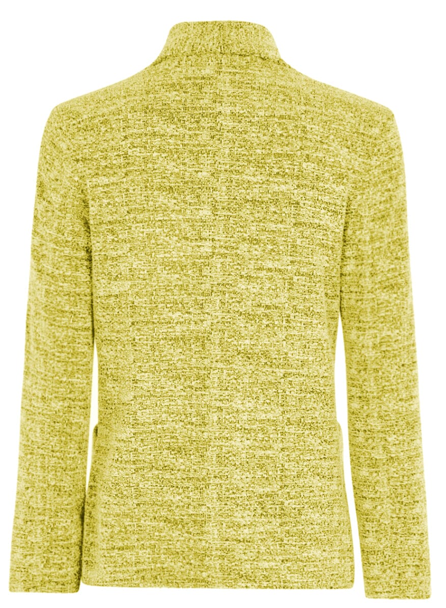 Veste chiné femme veste