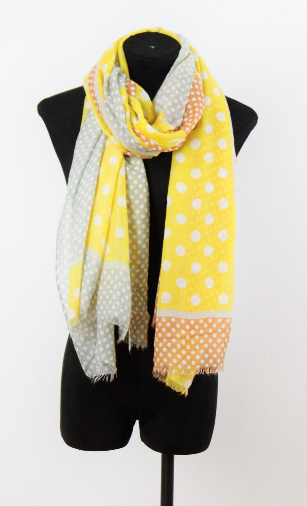 Echarpe femme foulard
