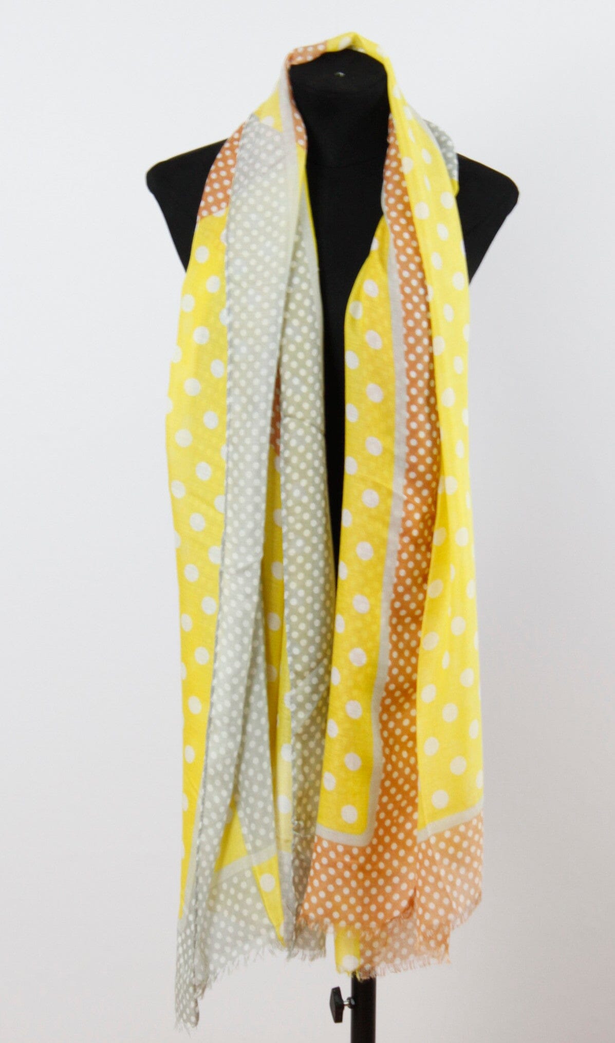 Echarpe femme foulard