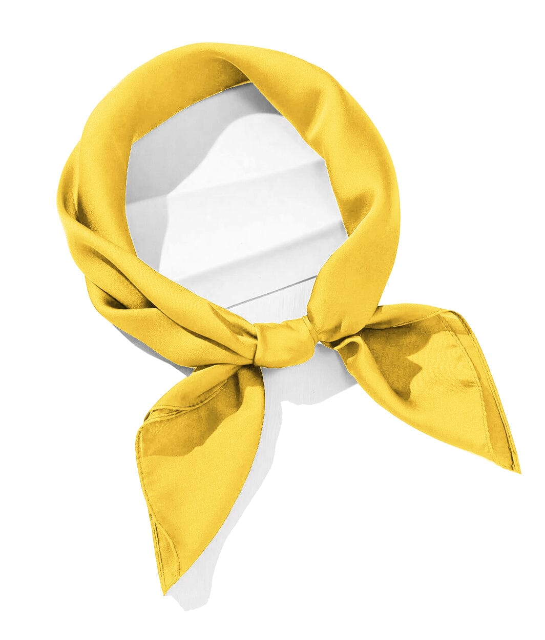 Accessoire Carré Elégant Bandana