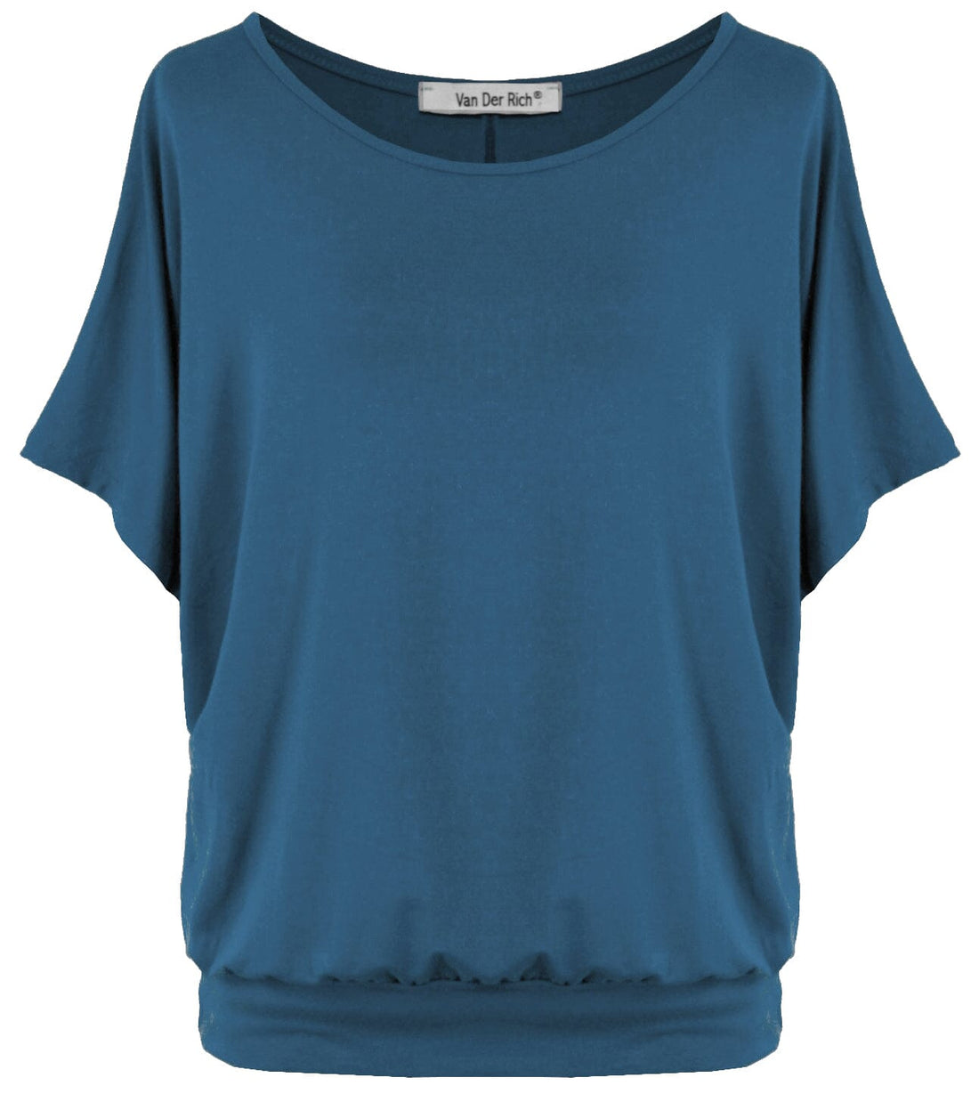 Tshirt Oversize femme haut