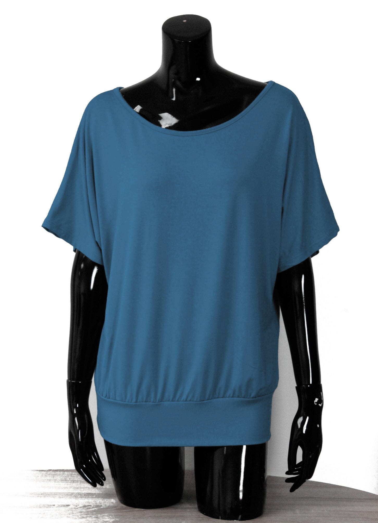 Tshirt Oversize femme haut