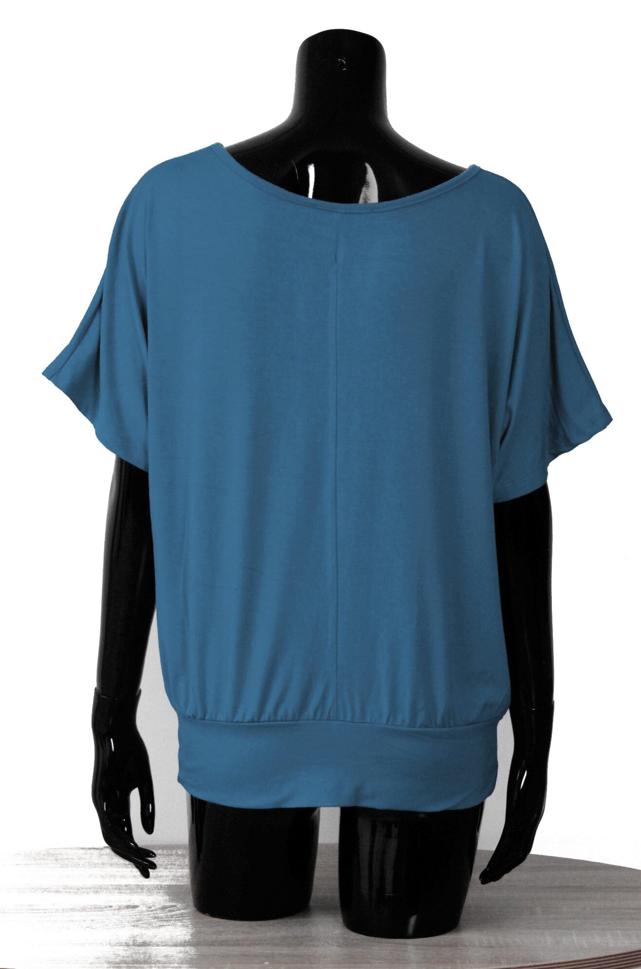 Tshirt Oversize femme haut