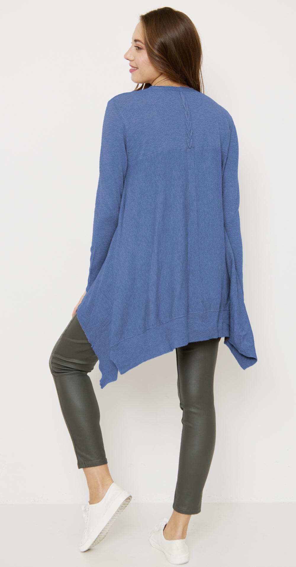 Pull, Manches Longues Chandail pull