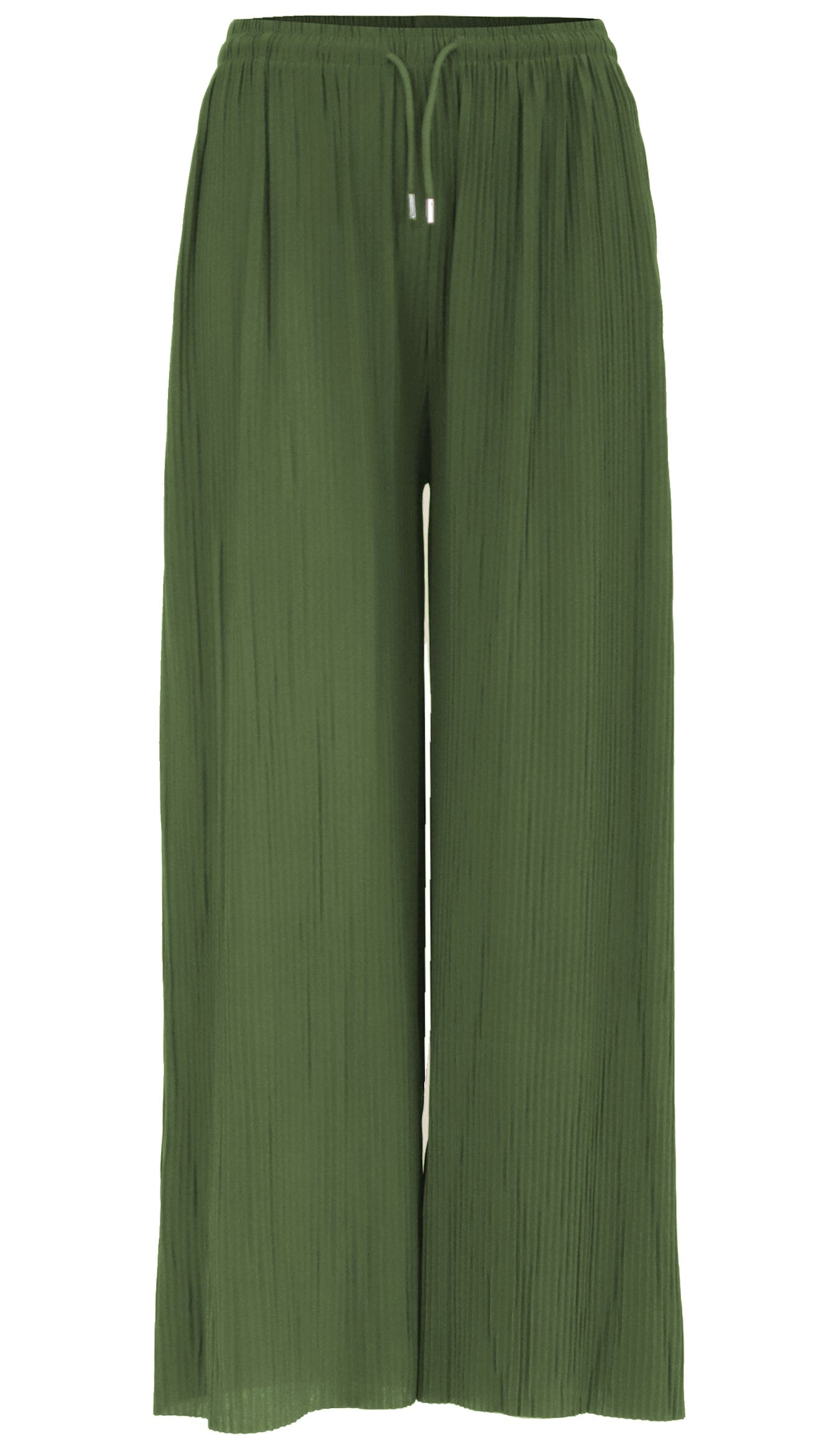 Pantalon fluide de plage pantalon