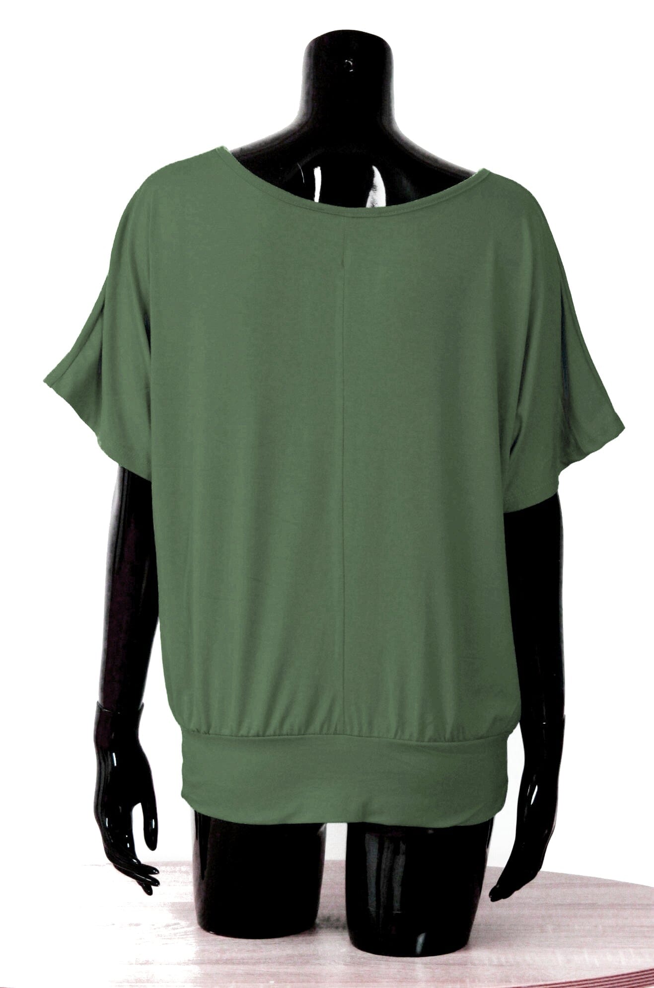 Tee shirt Oversize femme haut