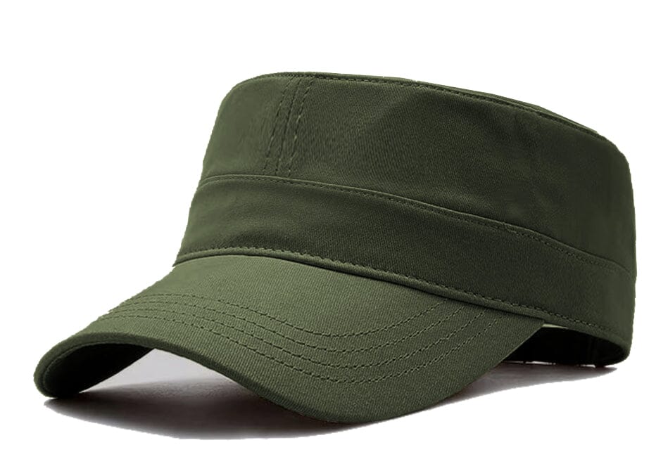 Casquette noir femme chapeau