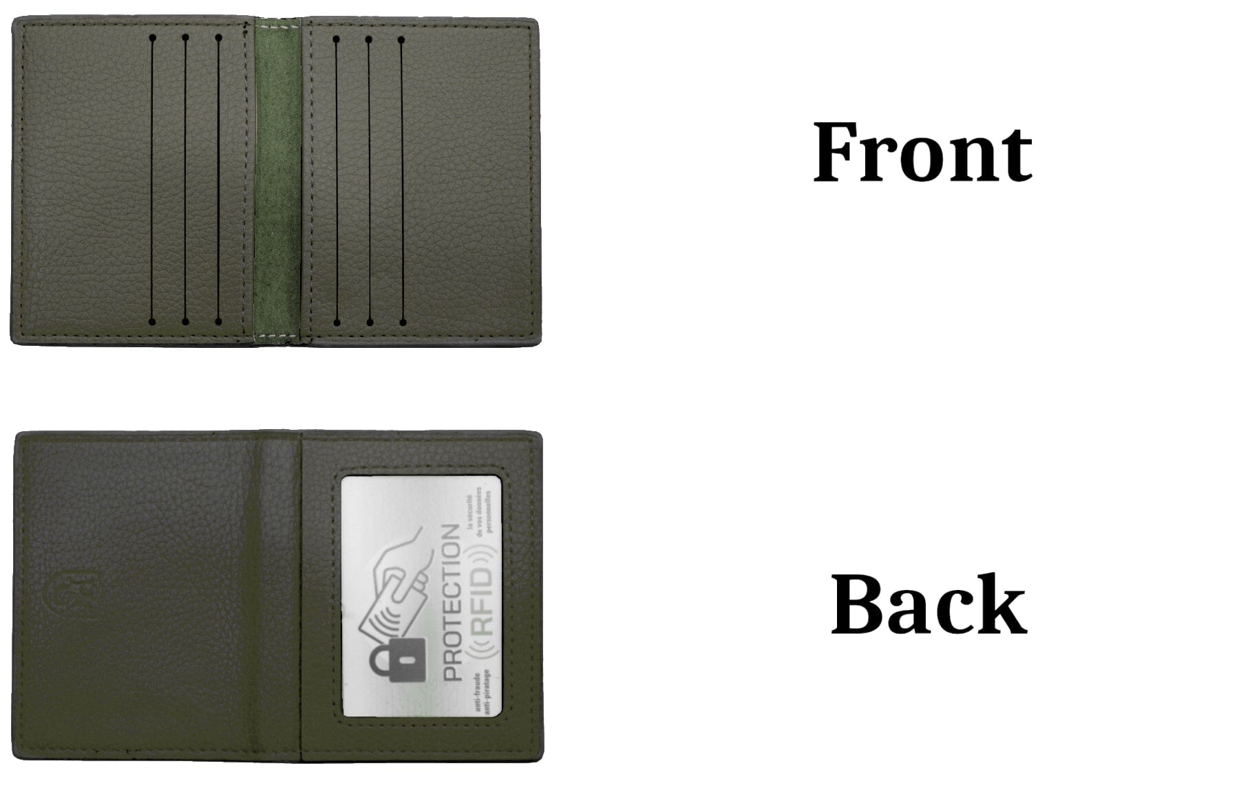 Porte Carte de credit porte de carte crédit