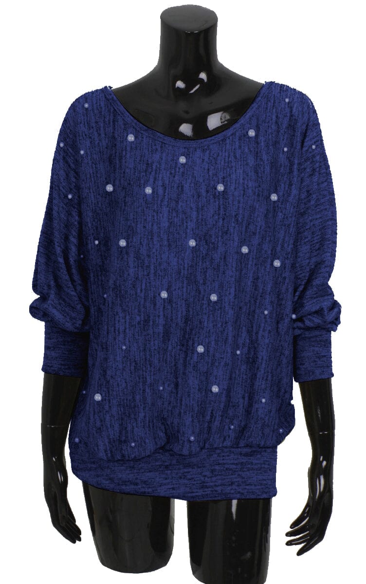 Pull Casual sweat-pull