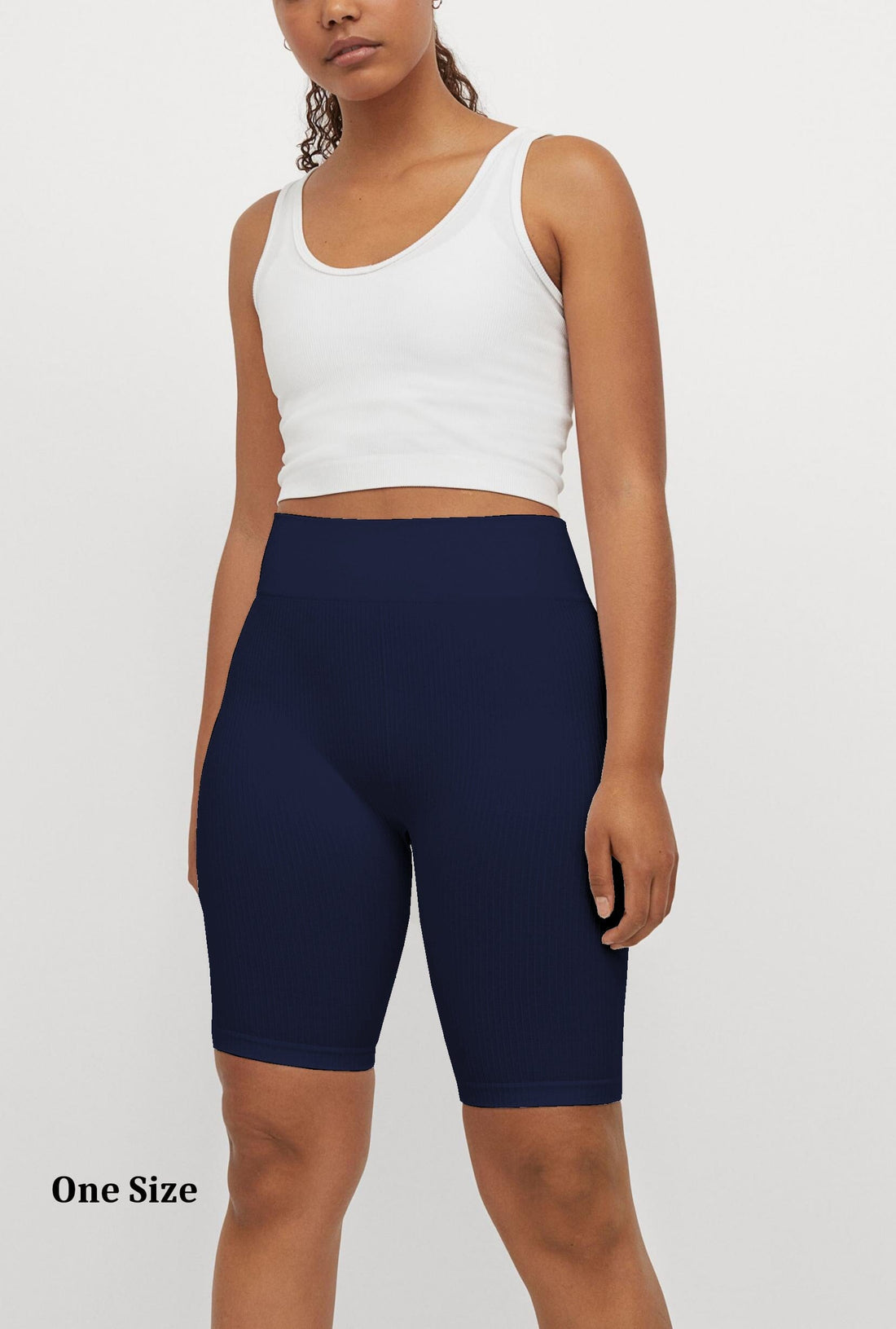 Short 100% Coton short