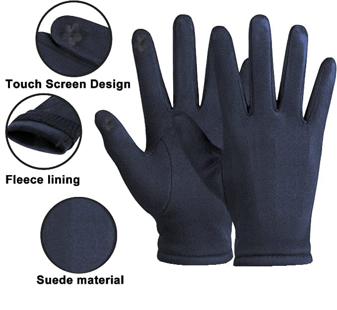 Moufles ski femme Gant