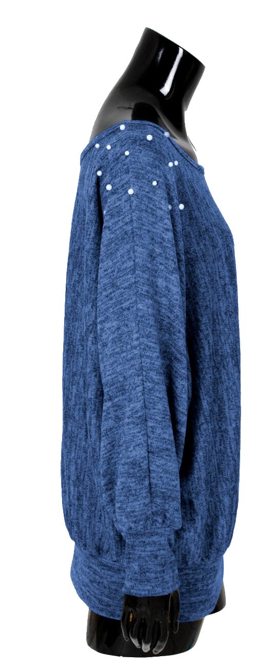 Pull Casual sweat-pull