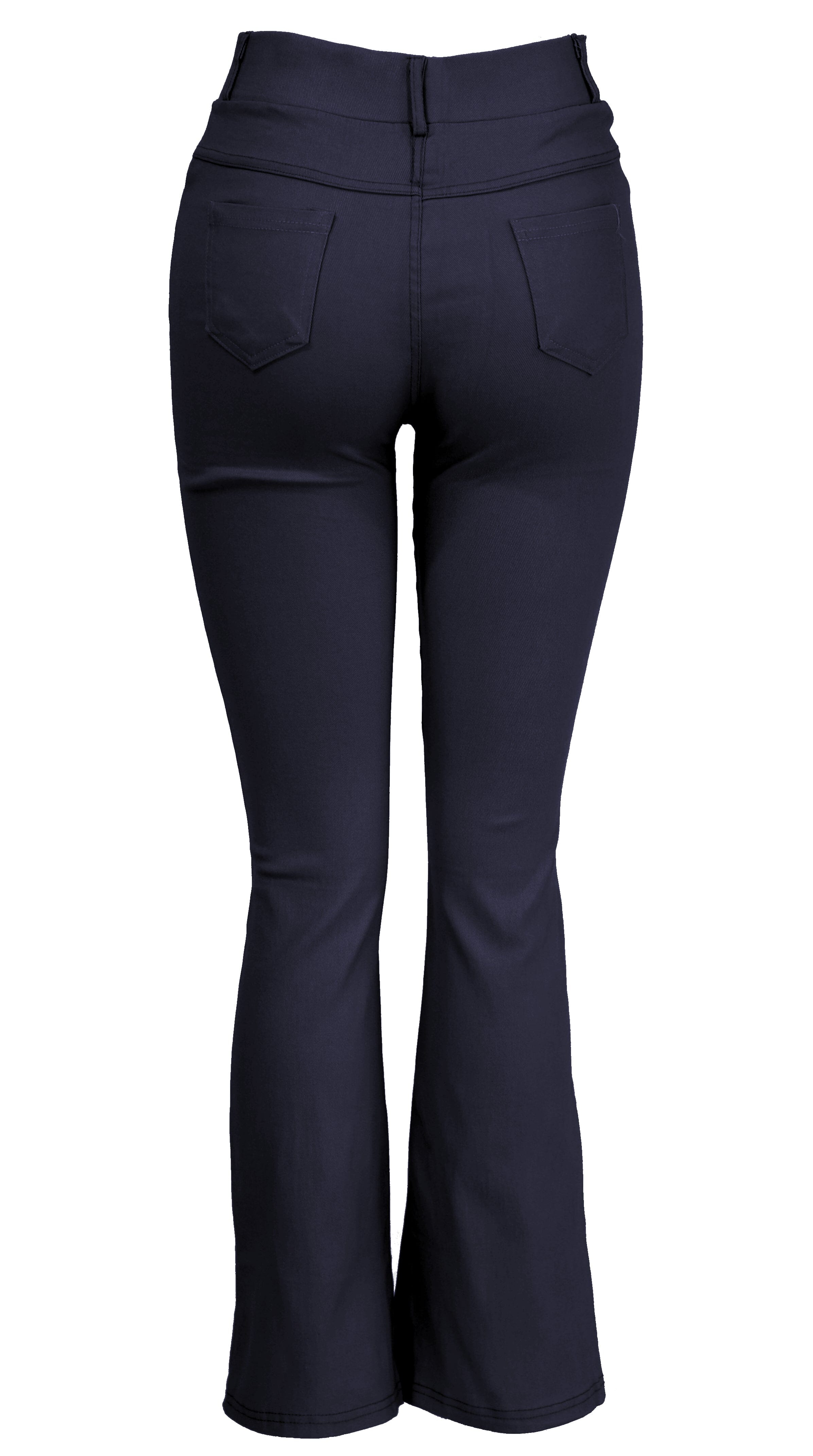 Pantalon à Pattes d&