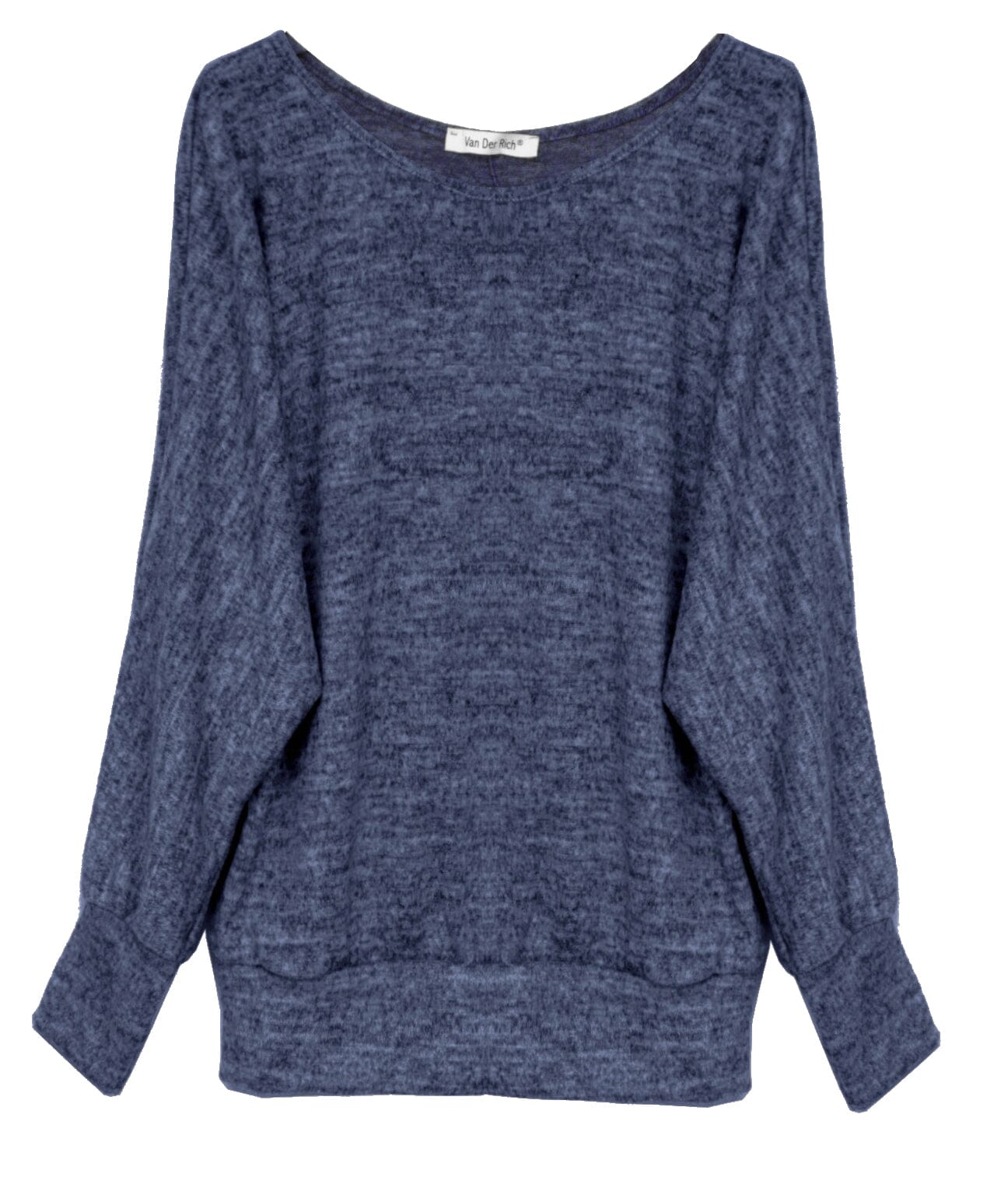 Pull femme casual sweat-pull