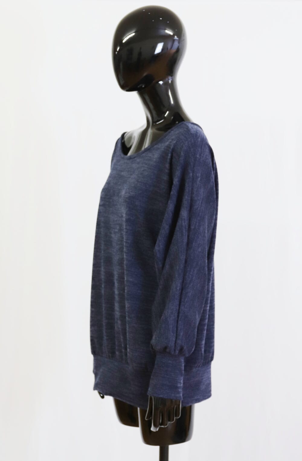 Pull femme casual sweat-pull