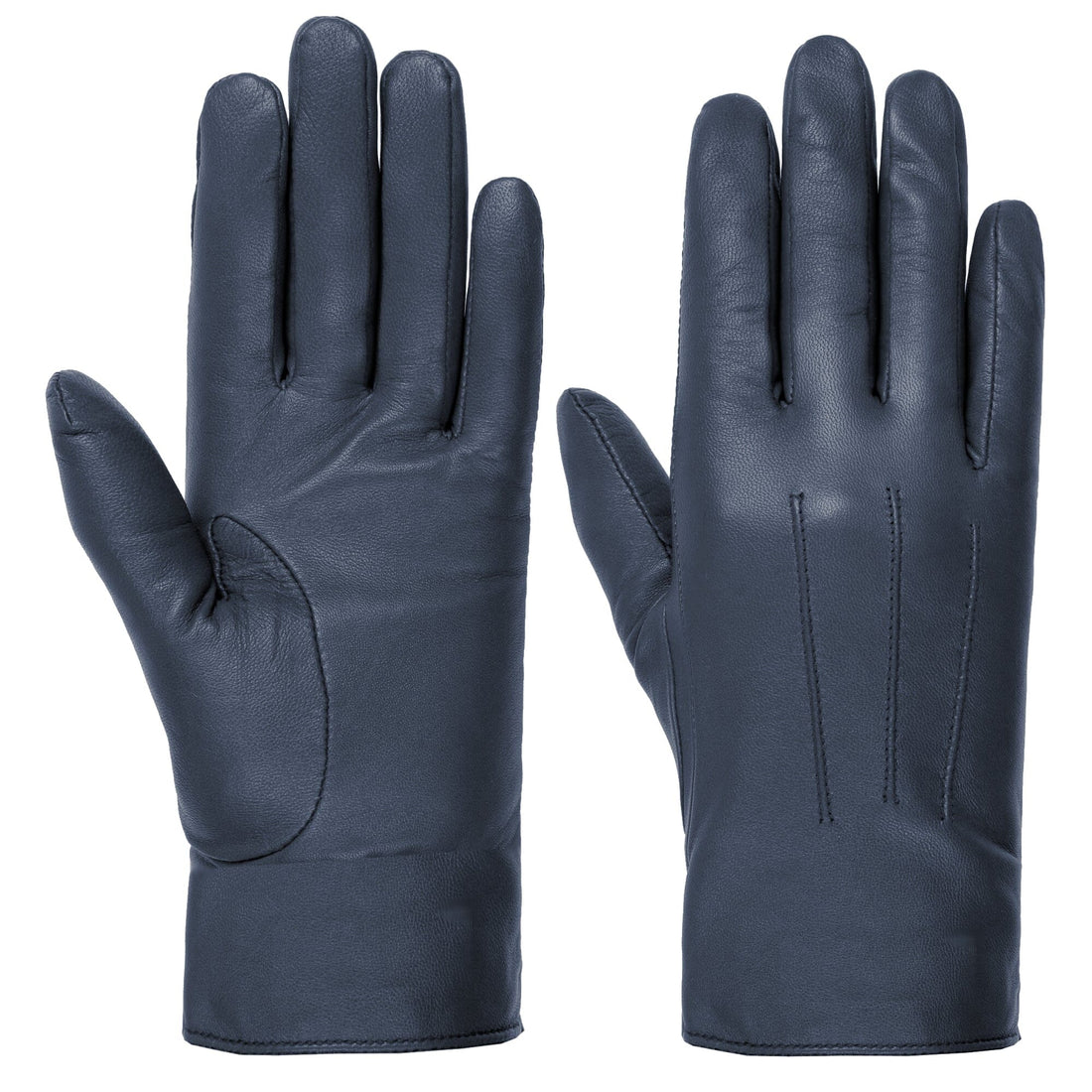 Gants en cuir femme luxe Gant