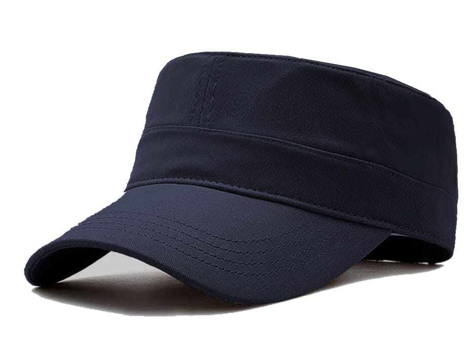 Casquette marine femme chapeau