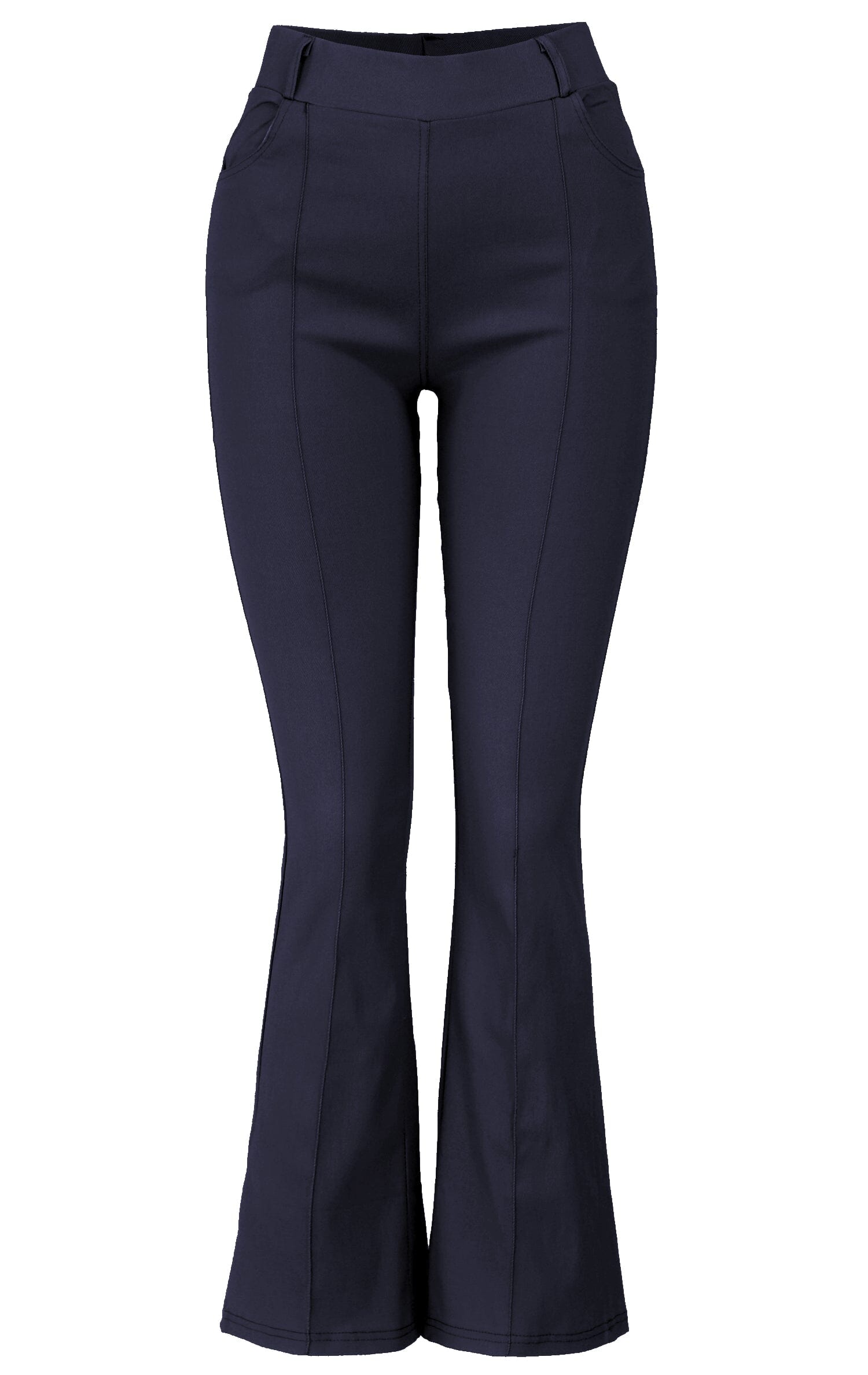 Pantalon à Pattes d&