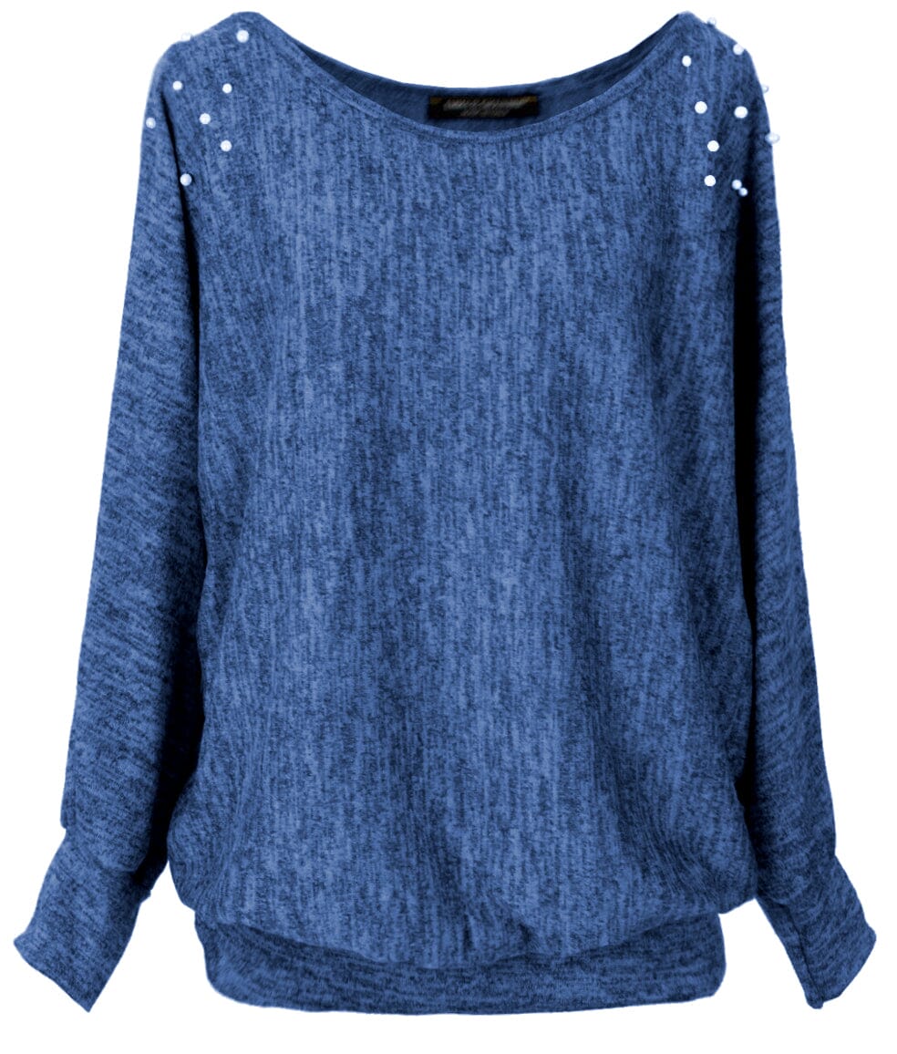 Pull Casual sweat-pull