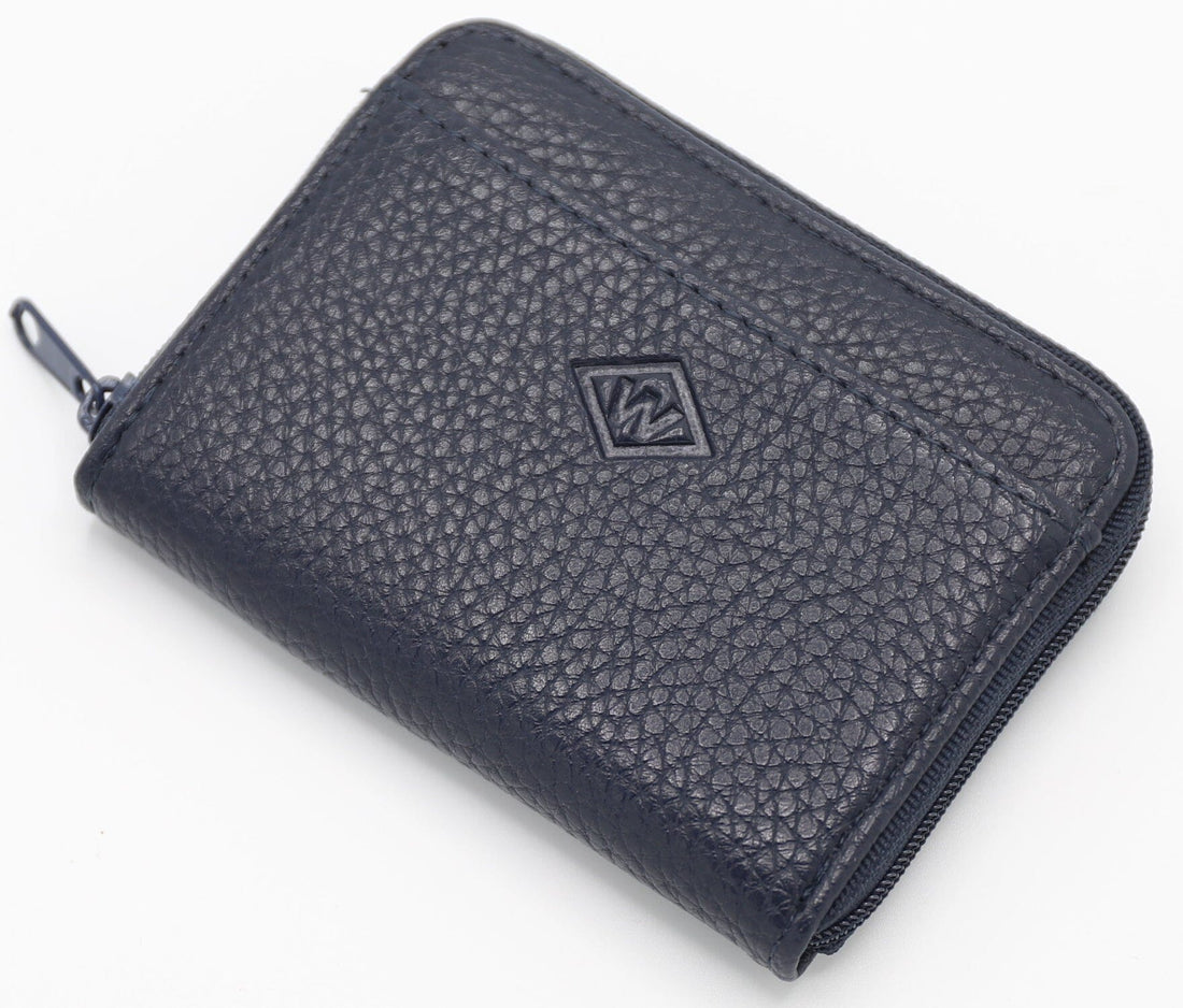 Petit Portefeuille en cuir Porte Monnaie