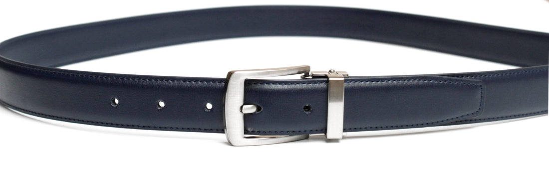 Ceinture Cuir Longueur Ajustable - Homme ceinture