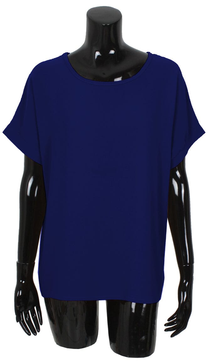 Chemisier voile femme haut