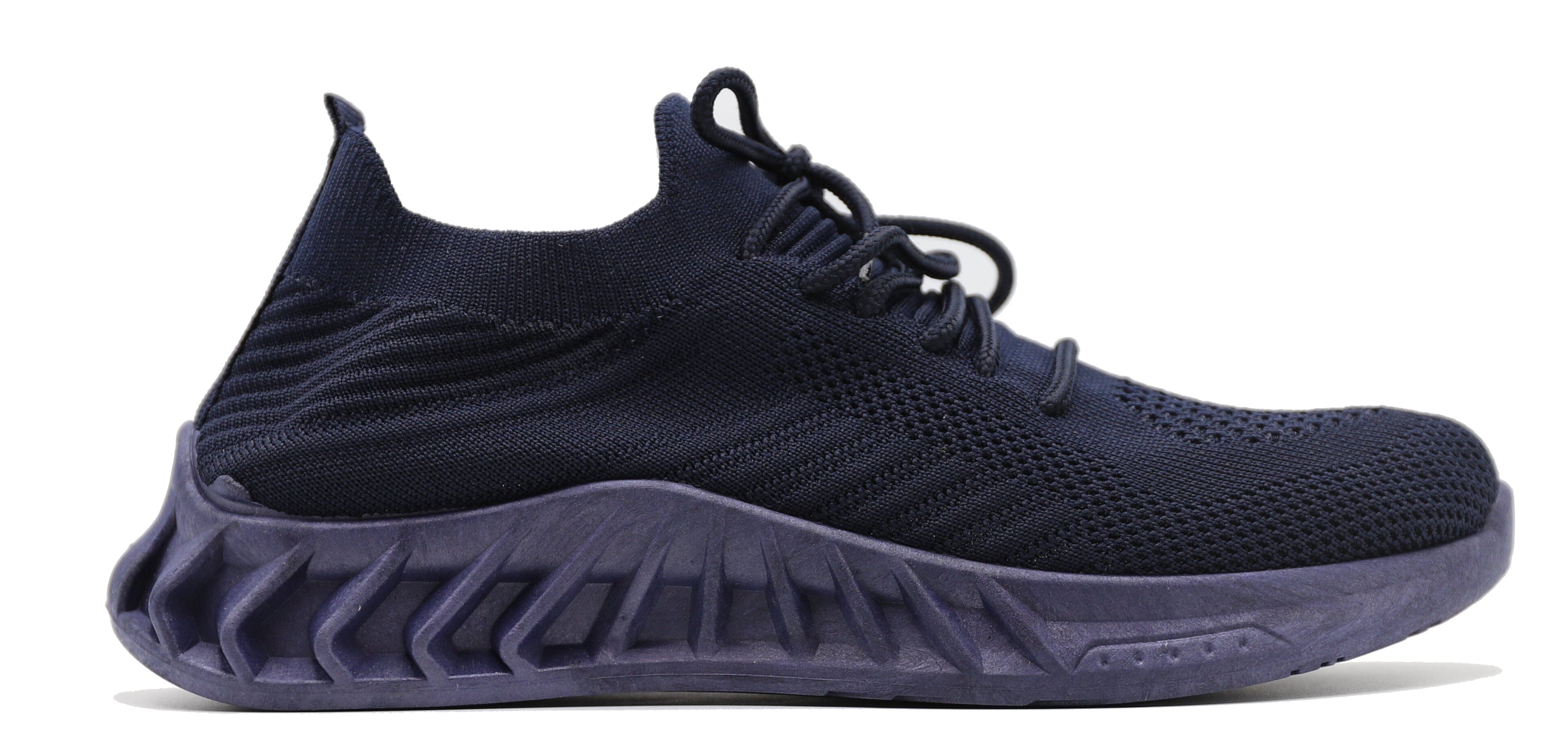 Sneaker Basket Confortable Respirante Tissu en Maille 36-41EU - Femme chaussure