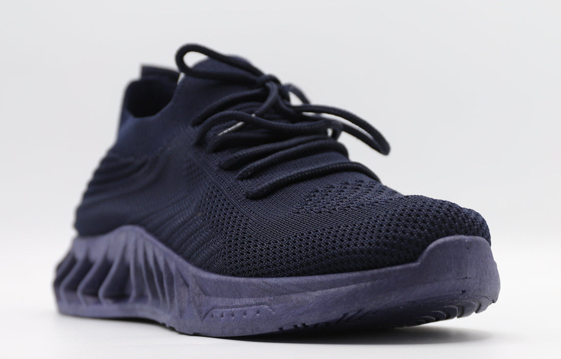 Sneaker Basket Confortable Respirante Tissu en Maille 36-41EU - Femme chaussure