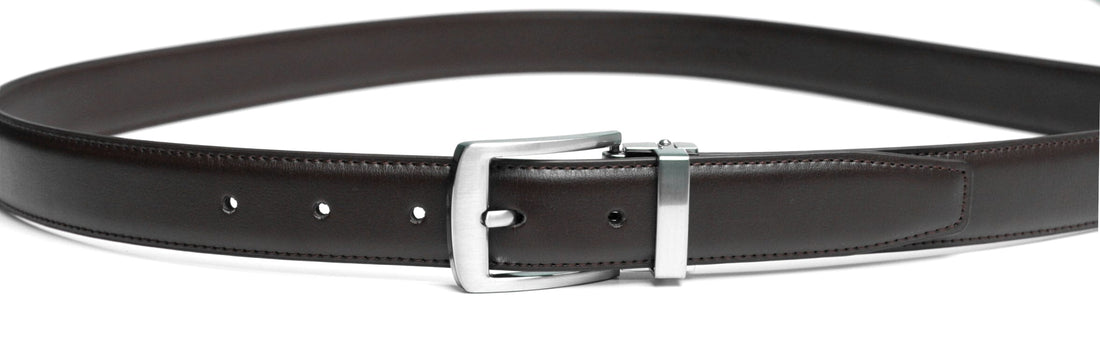 Ceinture Cuir Longueur Ajustable - Homme ceinture
