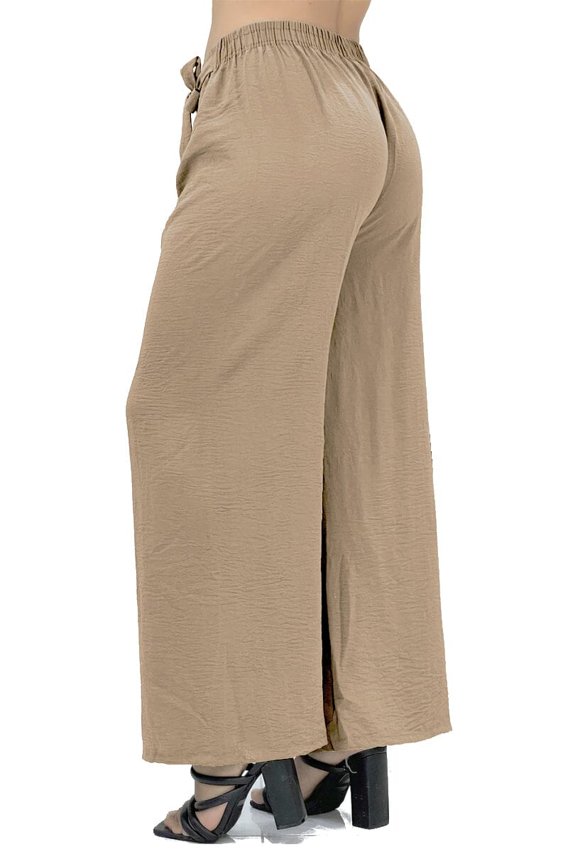 Pantalon fluide été pantalon