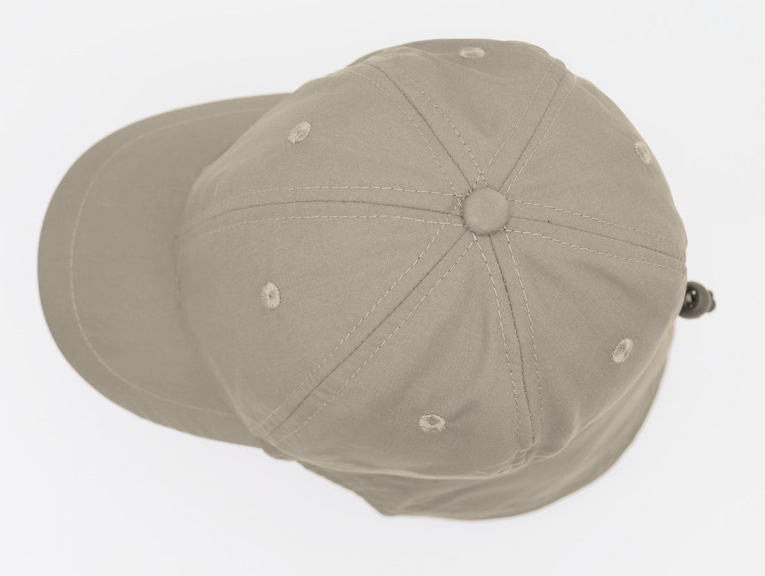 Casquette Visière Réglable Antisolaire Anti-UV chapeau