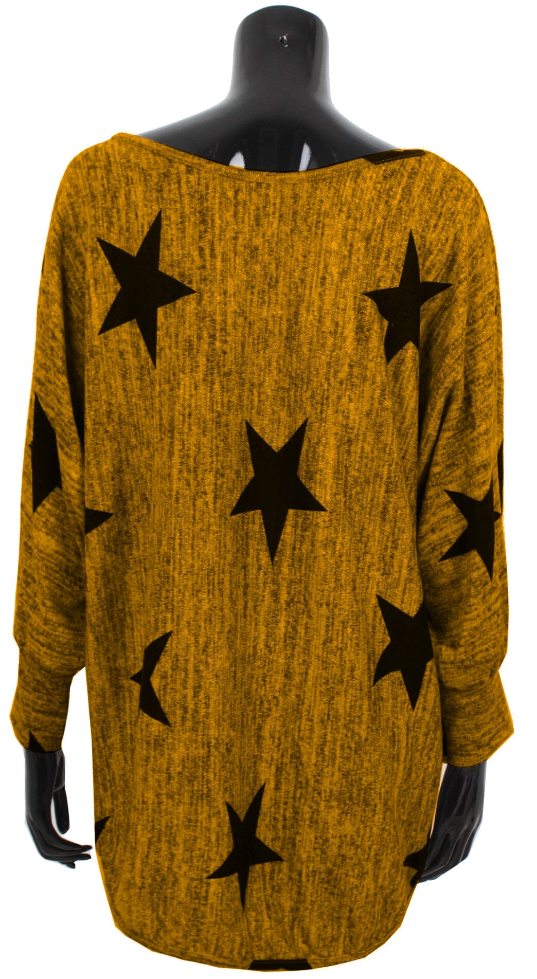 Pull imprimé decontracte femme pull